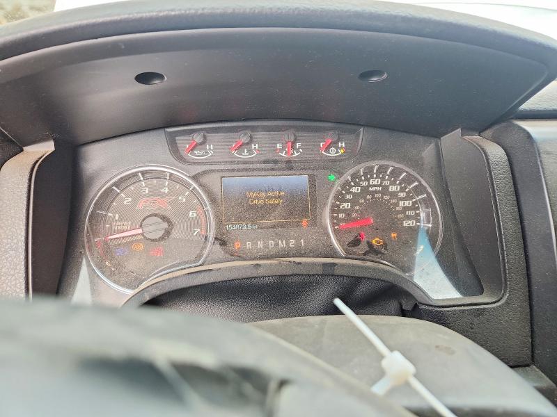 Продажа на аукционе авто 2013 Ford F150, vin: 1FTFX1ET4DFB09661, номер лота: 68100176
