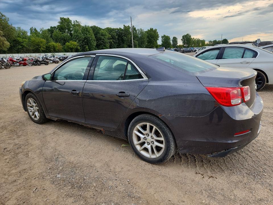 Продажа на аукционе авто 2013 Chevrolet Malibu, vin: 1G11D5RRXDF119869, номер лота: 68941546