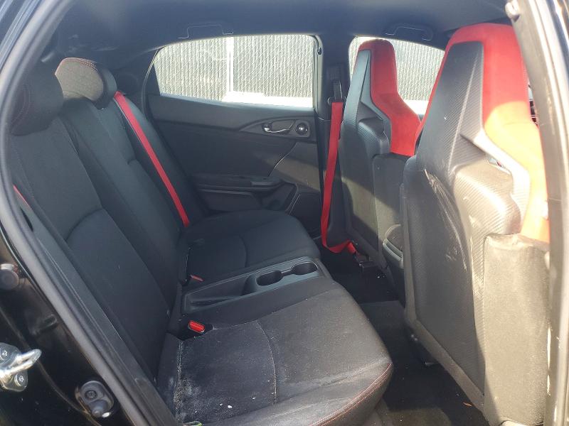 70991356 :رقم المزاد ، SHHFK8G7XKU205754 vin ، 2019 Honda Civic مزاد بيع