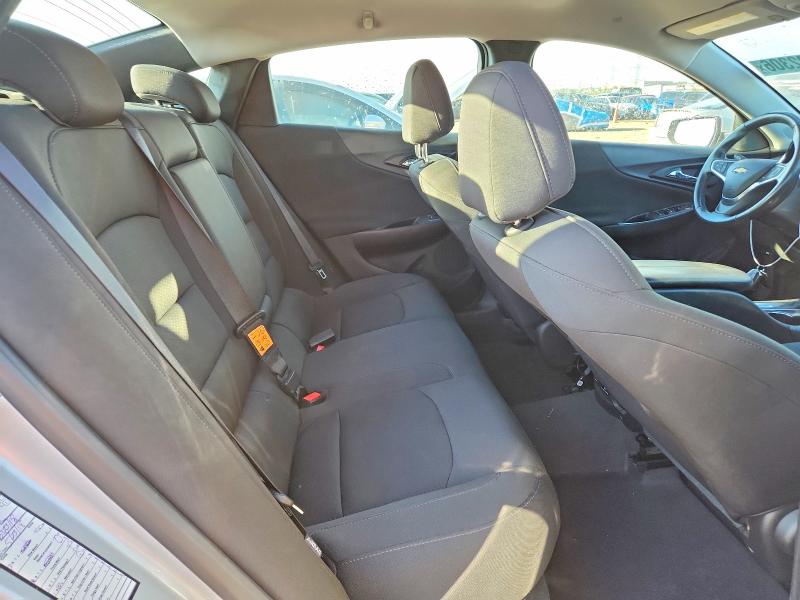 Aukcja sprzedaży 2018 Chevrolet Malibu, vin: 1G1ZD5ST8JF226360, numer aukcji: 66602306
