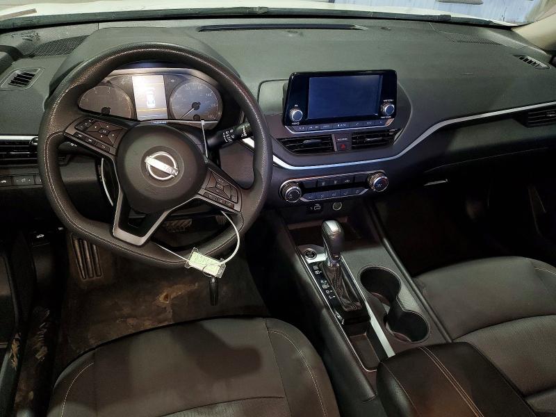 Продажа на аукционе авто 2023 Nissan Altima, vin: 1N4BL4BV4PN315905, номер лота: 70592406