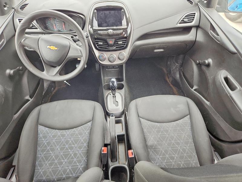 Продажа на аукционе авто 2020 Chevrolet Spark, vin: KL8CB6SA7LC467847, номер лота: 70098386