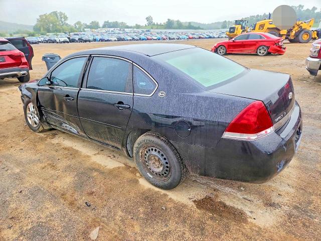 Aukcja sprzedaży 2008 Chevrolet Impala, vin: 2G1WB58K781305334, numer aukcji: 65965576