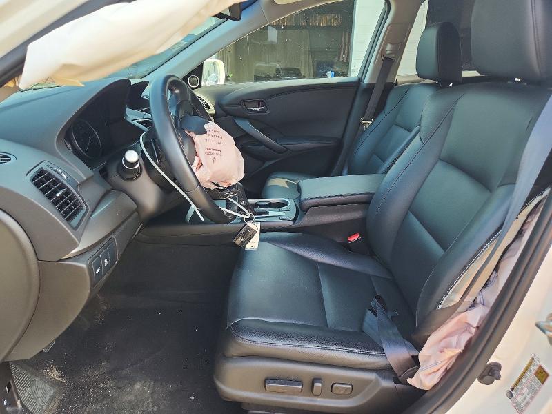 Aukcja sprzedaży 2018 Acura Rdx, vin: 5J8TB4H36JL015486, numer aukcji: 67167566
