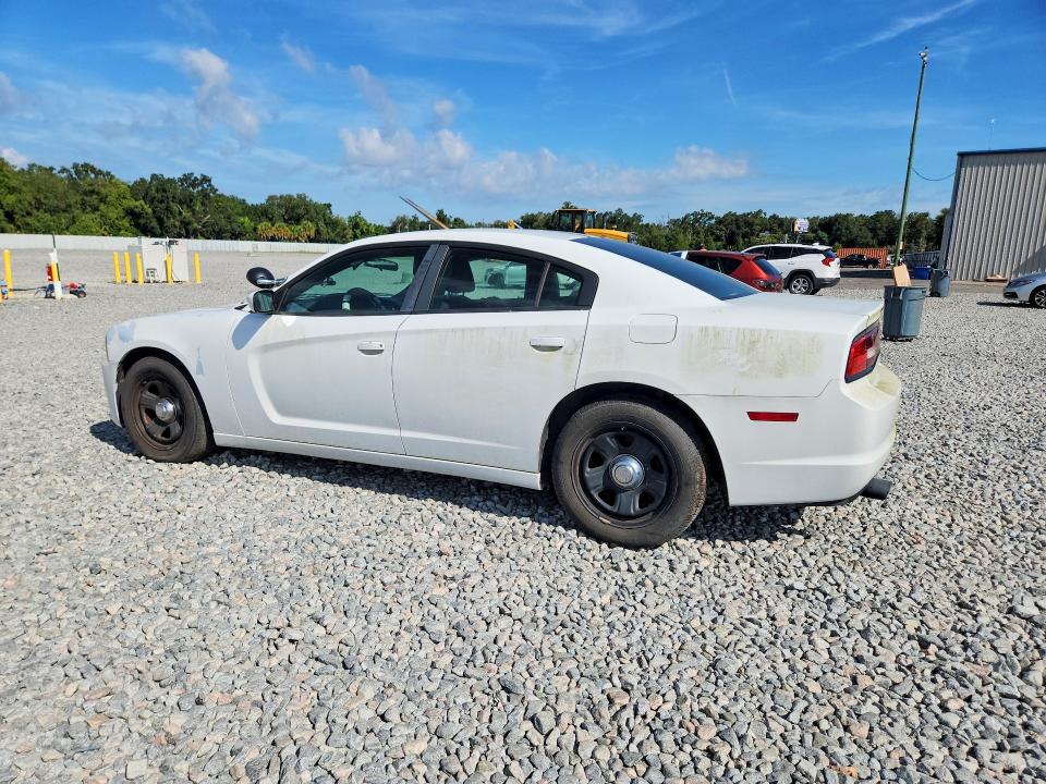 Продажа на аукционе авто 2014 Dodge Charger, vin: 2C3CDXAT5EH279259, номер лота: 70688146