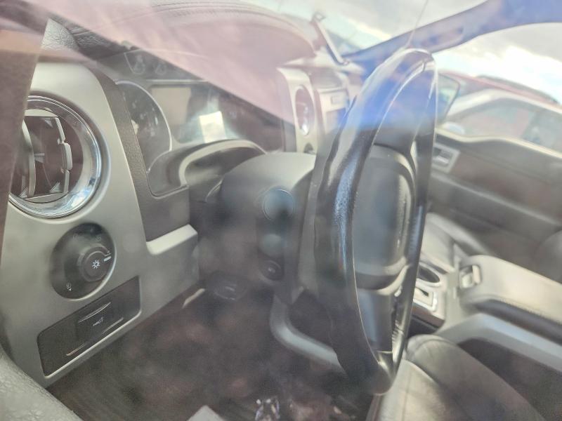 Aukcja sprzedaży 2012 Ford F150, vin: 1FTFW1ET3CFA32413, numer aukcji: 70817676