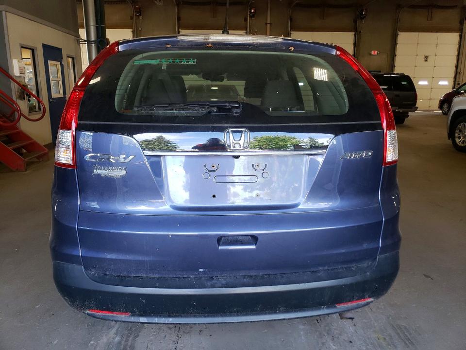 Aukcja sprzedaży 2012 Honda Cr-v, vin: 5J6RM4H3XCL026040, numer aukcji: 68849256