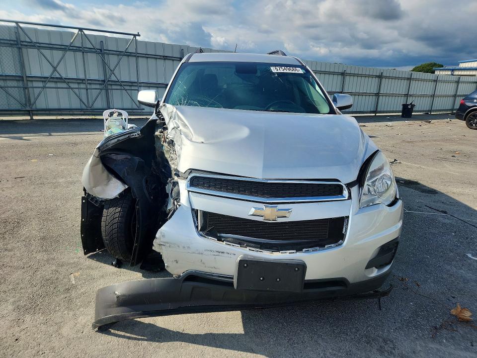 Aukcja sprzedaży 2014 Chevrolet Equinox, vin: 1GNALBEK5EZ107217, numer aukcji: 67549686