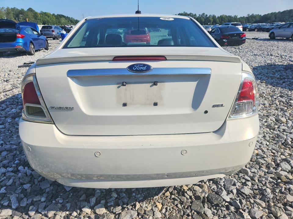 Продажа на аукционе авто 2009 Ford Fusion, vin: 3FAHP08Z29R143486, номер лота: 68967416