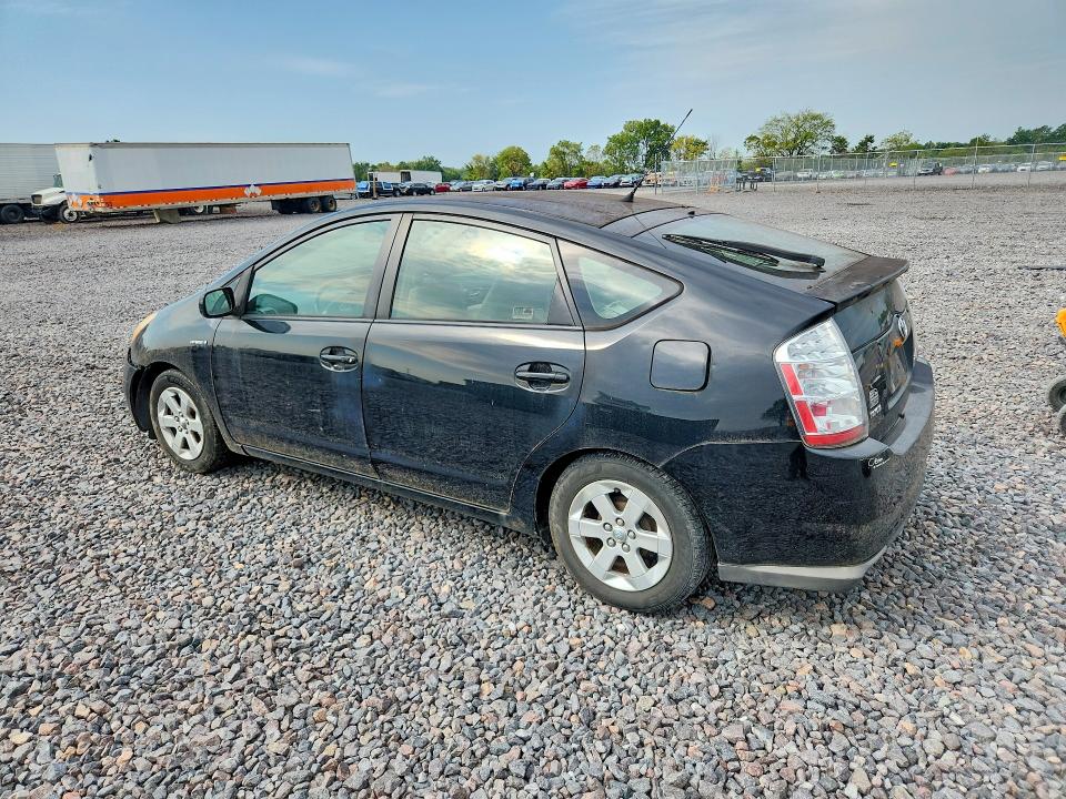Продаж на аукціоні авто 2008 Toyota Prius, vin: JTDKB20U183320956, номер лоту: 69302146