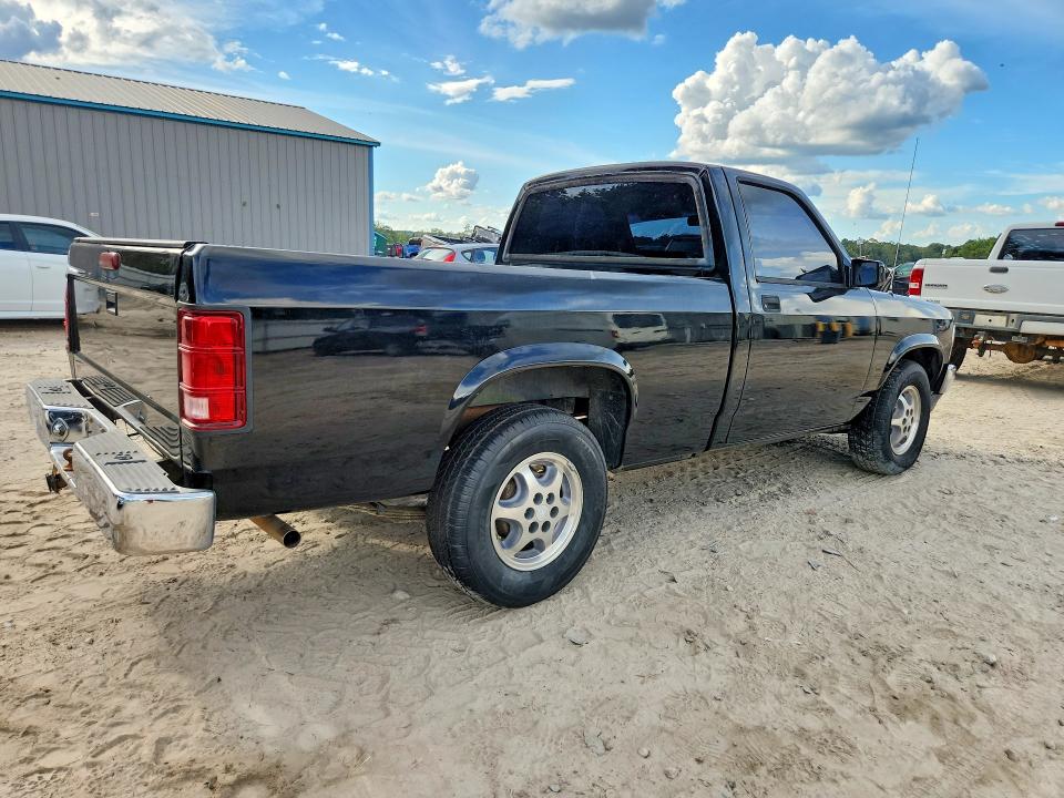 Продажа на аукционе авто 1996 Dodge Dakota, vin: 1B7FL26P6TS641700, номер лота: 67960786