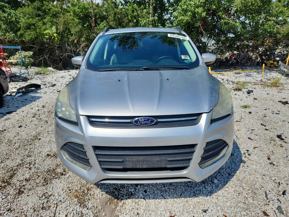 Продажа на аукционе авто 2015 Ford Escape, vin: 1FMCU9GX1FUB10478, номер лота: 69386766