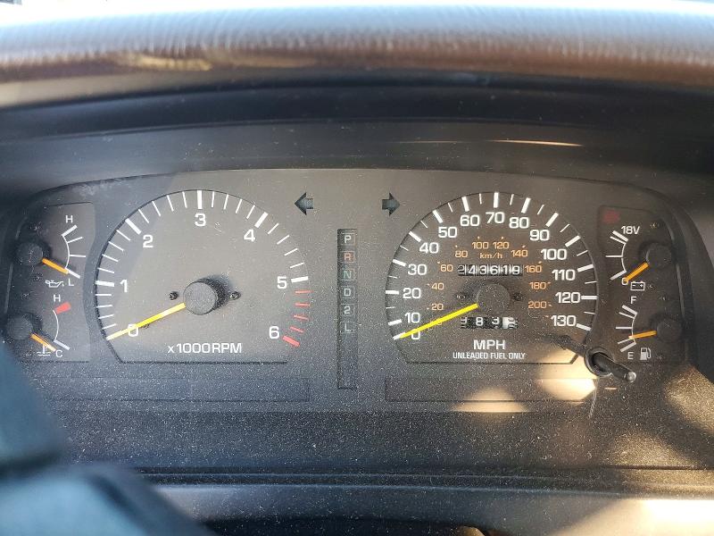 Продаж на аукціоні авто 1994 Toyota Land Cruiser, vin: JT3DJ81W5R0056260, номер лоту: 68396526