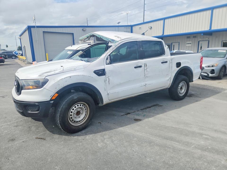 68746716 :رقم المزاد ، 1FTER4EH3KLA69865 vin ، 2019 Ford Ranger مزاد بيع