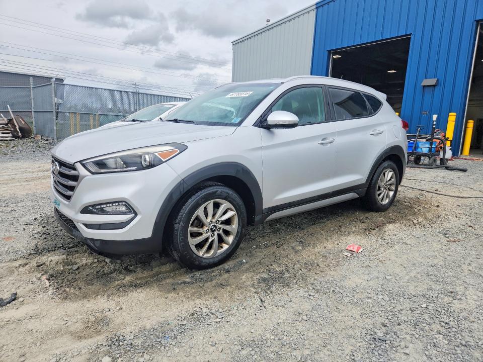 Продаж на аукціоні авто 2017 Hyundai Tucson, vin: KM8J3CA42HU284813, номер лоту: 67785816