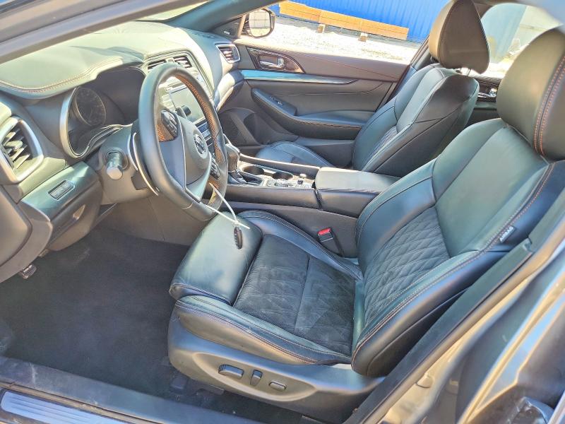 Продаж на аукціоні авто 2022 Nissan Maxima, vin: 1N4AA6EV6NC506792, номер лоту: 67530826