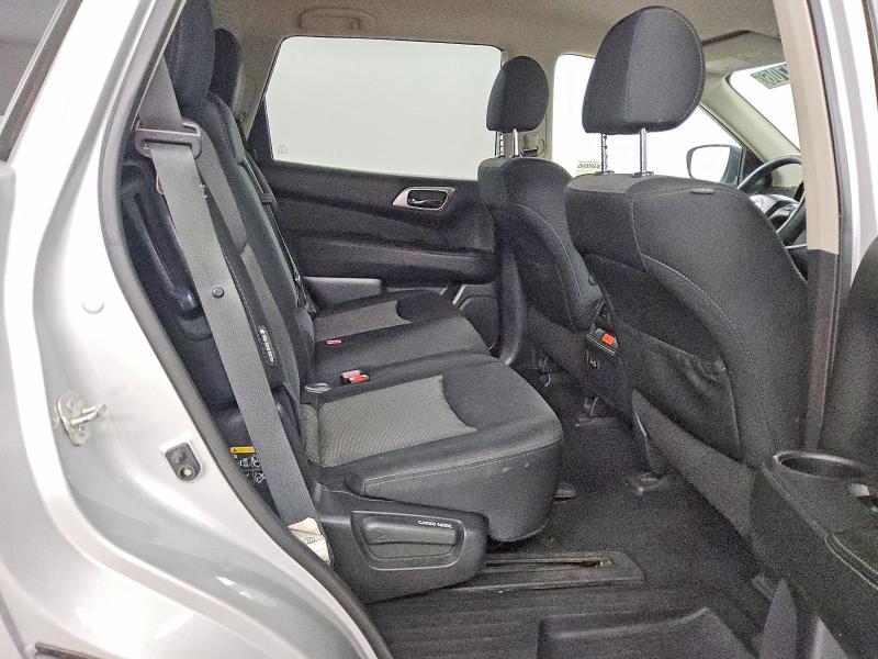 Продажа на аукционе авто 2019 Nissan Pathfinder, vin: 5N1DR2MN9KC628774, номер лота: 68184706