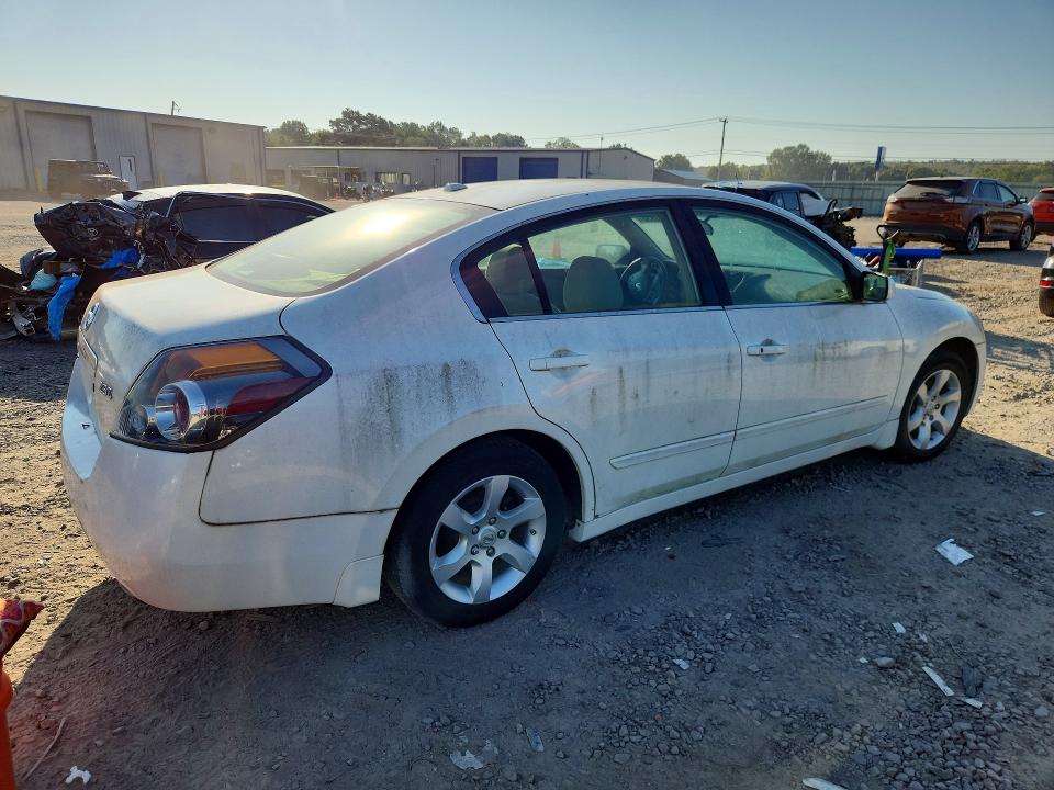 2009 Nissan Altima მანქანა იყიდება აუქციონზე, vin: 1N4AL21EX9N429542, აუქციონის ნომერი: 68334836