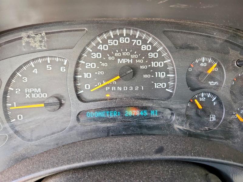 Продаж на аукціоні авто 2006 Gmc Yukon, vin: 1GKEC13T36R124863, номер лоту: 68823106
