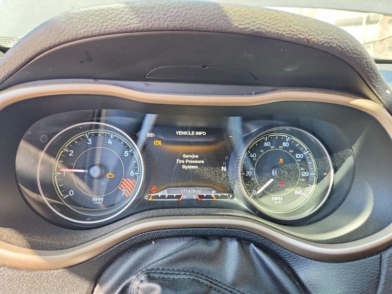 Aukcja sprzedaży 2014 Jeep Cherokee, vin: 1C4PJLDB5EW314126, numer aukcji: 70693256