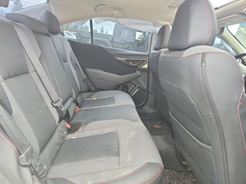 2020 Subaru Legacy მანქანა იყიდება აუქციონზე, vin: 4S3BWAG60L3018136, აუქციონის ნომერი: 67560306