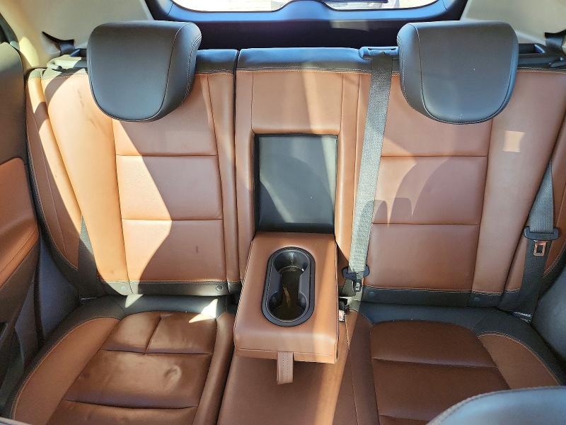 67710596 :رقم المزاد ، KL4CJHSB6EB694433 vin ، 2014 Buick Encore مزاد بيع