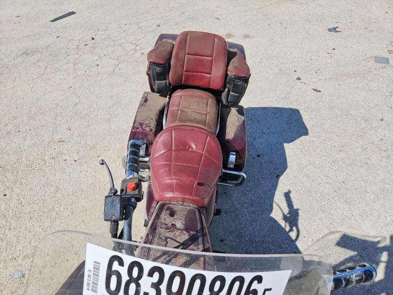 1984 Honda Gl1200 მანქანა იყიდება აუქციონზე, vin: 1HFSC1414EA007601, აუქციონის ნომერი: 68390806