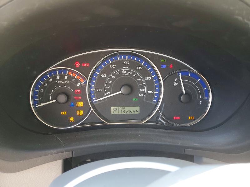 Продажа на аукционе авто 2010 Subaru Forester, vin: JF2SH6BC2AH904464, номер лота: 68087846
