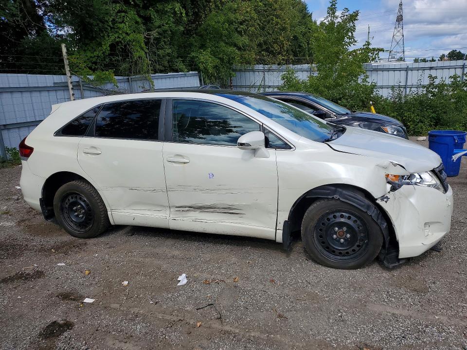 Aukcja sprzedaży 2014 Toyota Venza, vin: 4T3BA3BBXEU055919, numer aukcji: 67144016