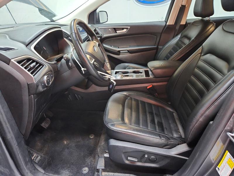 Aukcja sprzedaży 2021 Ford Edge, vin: 2FMPK3J97MBA40535, numer aukcji: 70427596