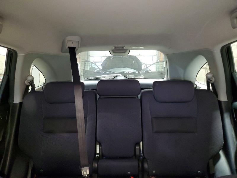 2008 Honda Cr-v მანქანა იყიდება აუქციონზე, vin: JHLRE38338C018918, აუქციონის ნომერი: 70052556