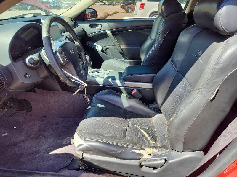 Продаж на аукціоні авто 2004 Infiniti G35, vin: JNKCV54E04M304556, номер лоту: 69815046