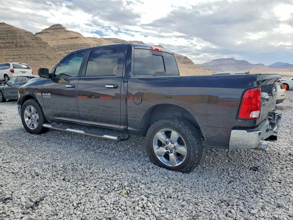 Aukcja sprzedaży 2016 Ram 1500, vin: 3C6RR6LT9GG370687, numer aukcji: 69945046