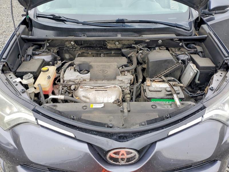 69939886 :رقم المزاد ، 2T3RFREV6GW452037 vin ، 2016 Toyota Rav4 مزاد بيع