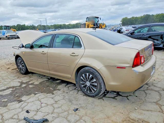 2008 Chevrolet Malibu მანქანა იყიდება აუქციონზე, vin: 1G1ZG57B18F220370, აუქციონის ნომერი: 70279356
