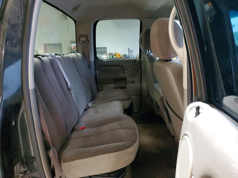 Продажа на аукционе авто 2002 Dodge Ram 1500, vin: 1D7HU18N02J167331, номер лота: 69881216