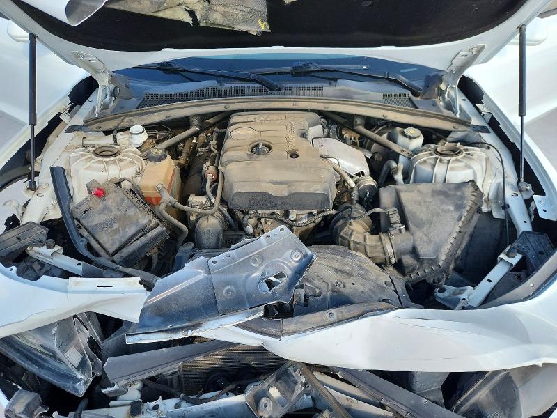 Aukcja sprzedaży 2018 Chevrolet Camaro, vin: 1G1FB1RX1J0178746, numer aukcji: 69331156