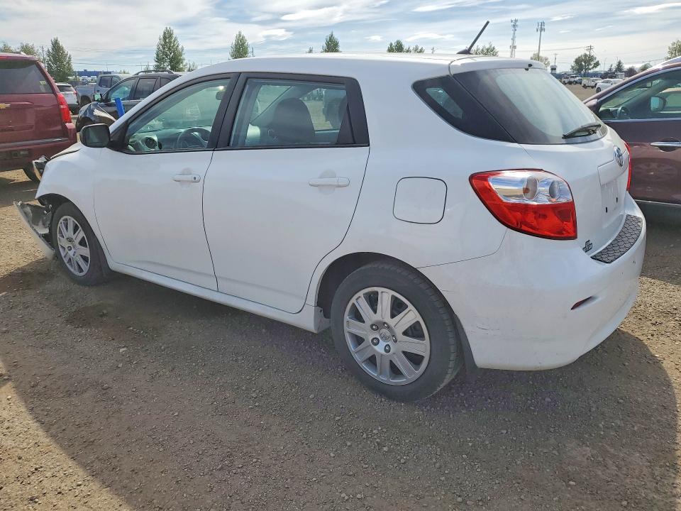 67341246 :رقم المزاد ، 2T1KU4EE3EC133759 vin ، 2014 Toyota Matrix مزاد بيع