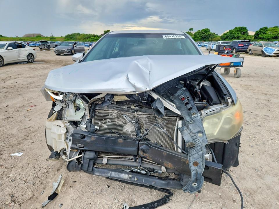 Aukcja sprzedaży 2013 Toyota Camry, vin: 4T1BF1FK4DU264144, numer aukcji: 68410786