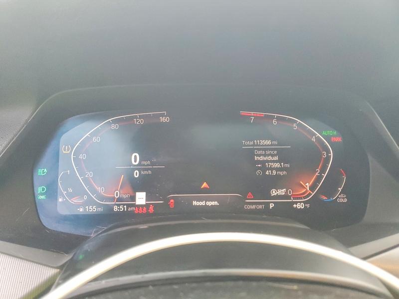 Aukcja sprzedaży 2019 Bmw X5, vin: 5UXCR6C55KLK88305, numer aukcji: 69452436