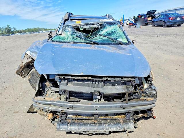 2018 Subaru Outback მანქანა იყიდება აუქციონზე, vin: 4S4BSENC6J3265424, აუქციონის ნომერი: 69911186