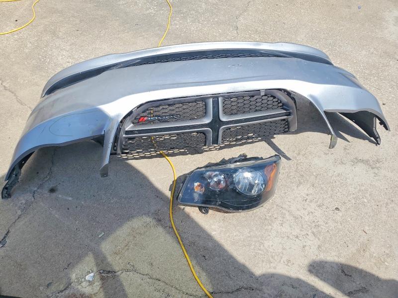 Продажа на аукционе авто 2015 Dodge Grand Caravan, vin: 2C4RDGEG2FR683652, номер лота: 68012056