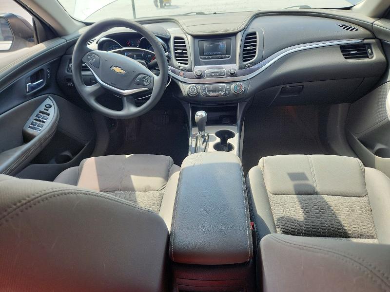 Продаж на аукціоні авто 2017 Chevrolet Impala, vin: 2G11Z5SA2H9181559, номер лоту: 67315536