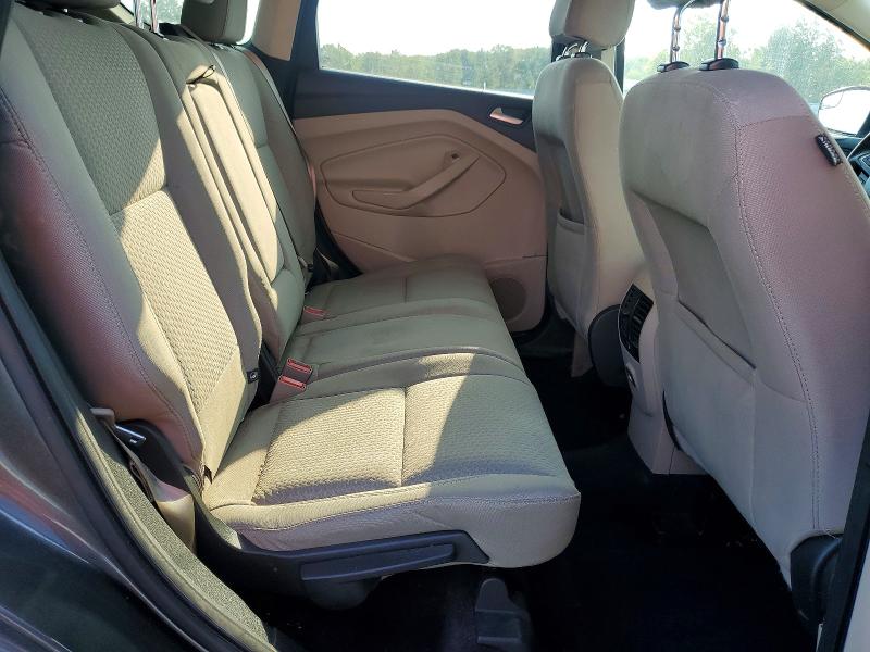 Продаж на аукціоні авто 2017 Ford Escape, vin: 1FMCU0GD5HUA53660, номер лоту: 67683926