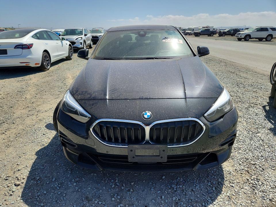 Auction sale of the 2021 Bmw 228xi, vin: WBA73AK01M7H07632, lot number: 68866996