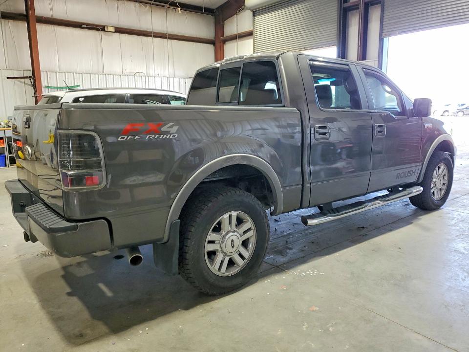 71026536 :رقم المزاد ، 1FTPW14V37FB84348 vin ، 2007 Ford F150 مزاد بيع