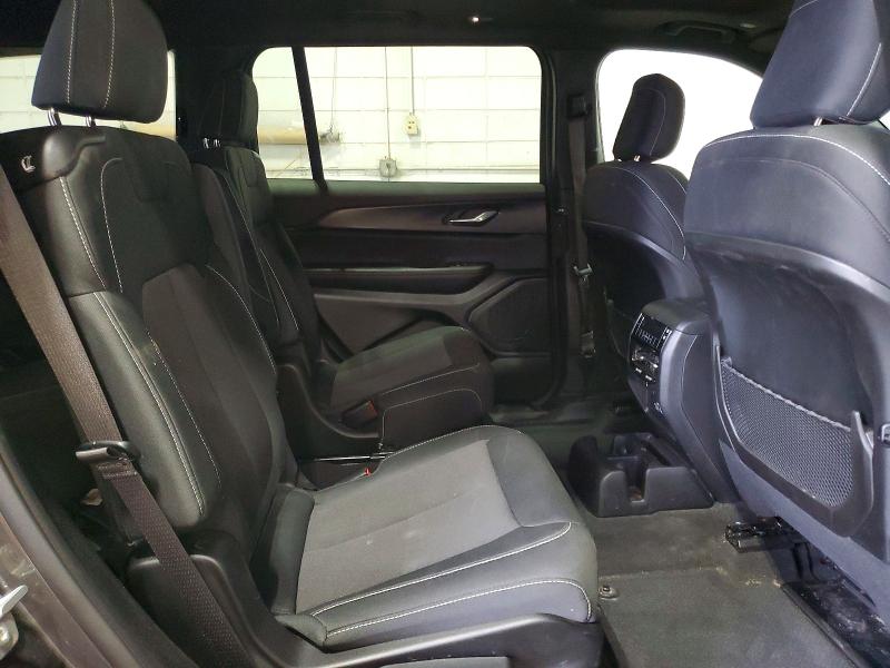 Продаж на аукціоні авто 2025 Jeep Grand Cherokee, vin: 1C4RJKAG7S8636852, номер лоту: 68975876