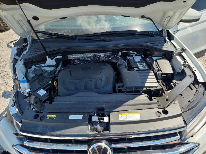 67660976 :رقم المزاد ، 3VV2B7AX5RM068216 vin ، 2024 Volkswagen Tiguan مزاد بيع