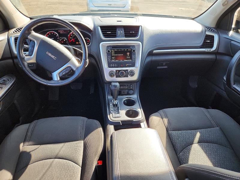 Продажа на аукционе авто 2015 Gmc Acadia, vin: 1GKKVPKD1FJ348416, номер лота: 68401046