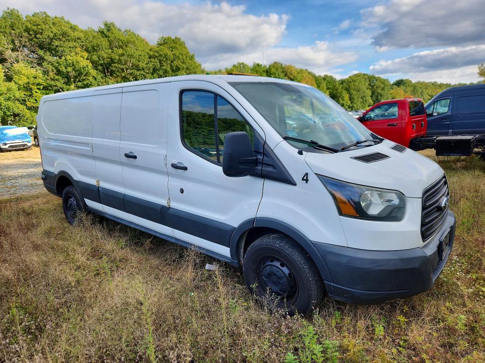Aukcja sprzedaży 2015 Ford Transit 250, vin: 1FTNR2ZG1FKA89811, numer aukcji: 70054006